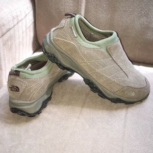 North Face Shoes